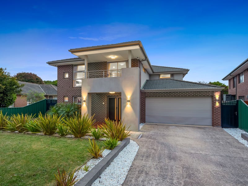 11 Holly Green Drive, Wheelers Hill, VIC 3150 11 Holly Green Drive, Wheelers Hill, VIC 3150