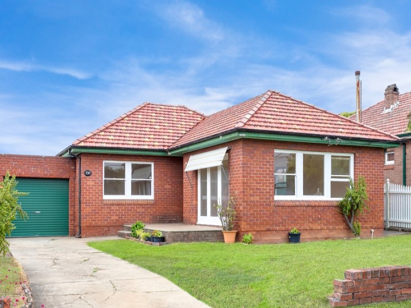 290 William Street, Kingsgrove, NSW 2208 Property Details