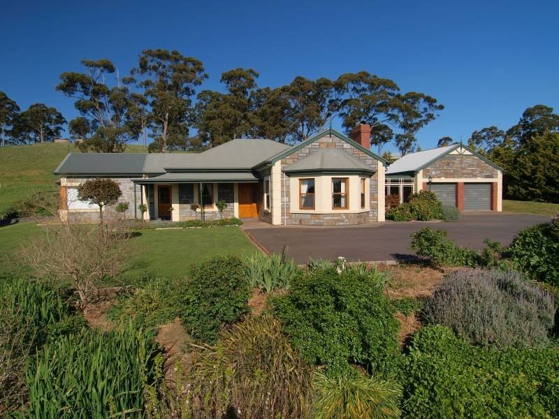 Lot 12 Fisher Road, Hahndorf, SA 5245 Property Details