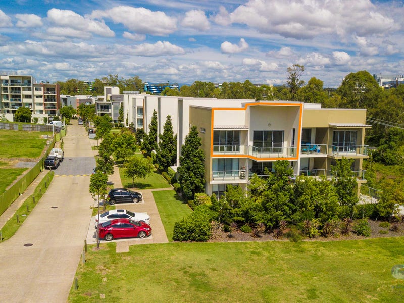 17/154 Musgrave Avenue, Southport, Qld 4215 Property Details