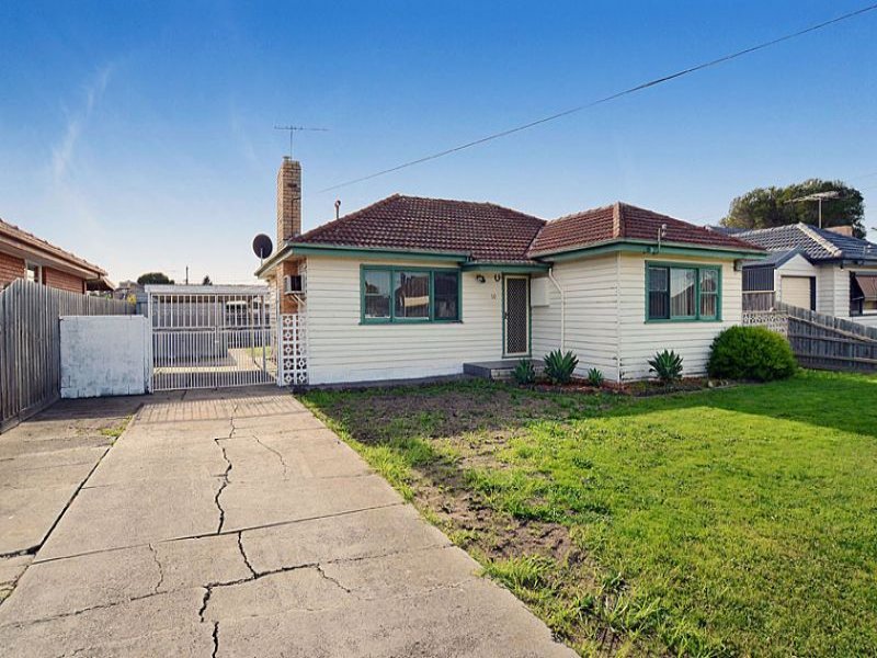 50 Dumbarton Street, Reservoir, VIC 3073