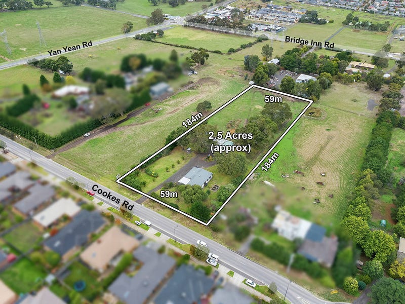 274 Cookes Road, Doreen, Vic 3754 Property Details