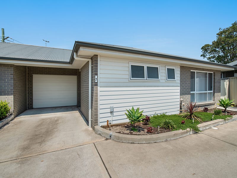 7/21 Seaman Avenue, Warners Bay, NSW 2282