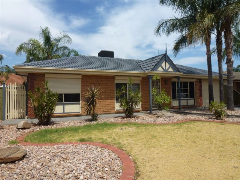 26 Warragal Court, Andrews Farm, SA 5114