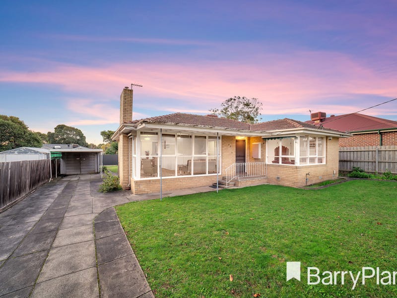 48 Shaftsbury Drive, Mulgrave, Vic 3170 Property Details