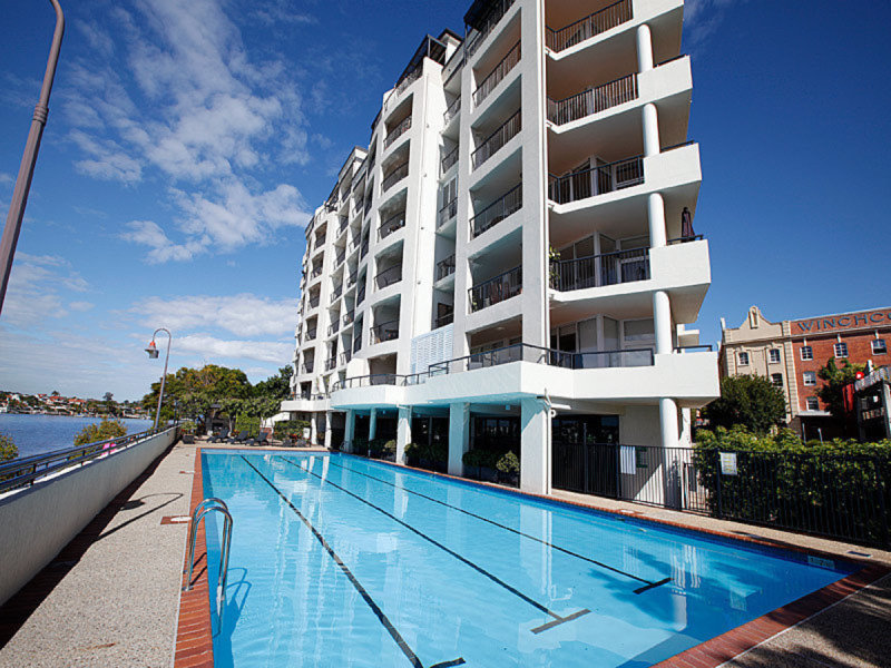 39 Vernon Terrace, Teneriffe, Qld 4005 Property Details