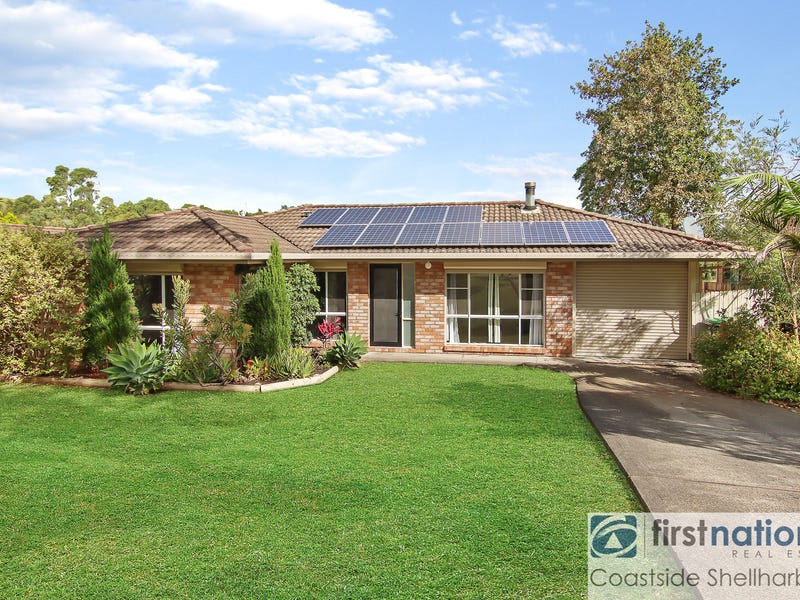 18 Westwood Drive, Blackbutt, NSW 2529