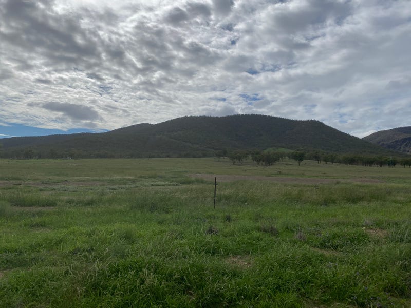 Stackhavon, Bonshaw, NSW 2361 Mixed Farming for Sale