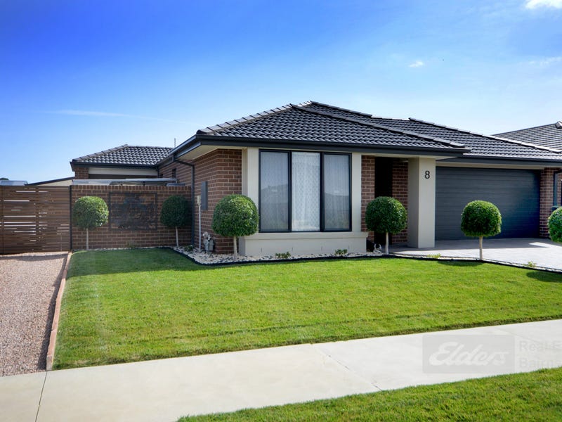 8 Flaxlily Court, Bairnsdale, Vic 3875  House for Sale  realestate.com.au