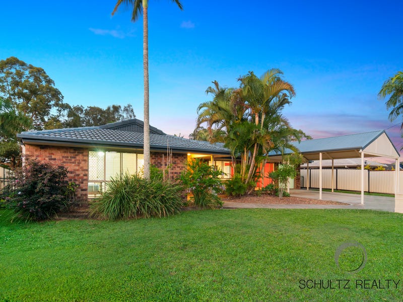 56 Bannockburn Road, Windaroo, Qld 4207 Property Details