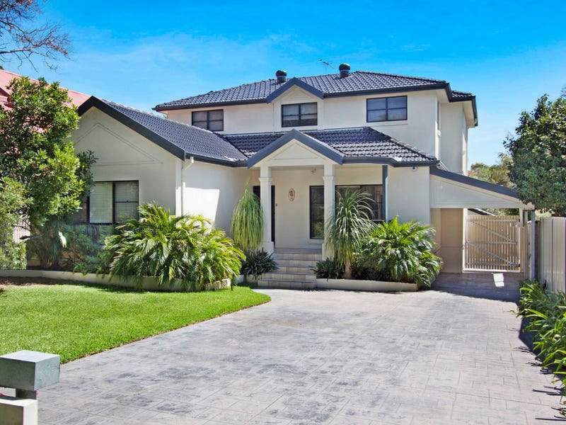 33 Clifford Road, Miranda, NSW 2228