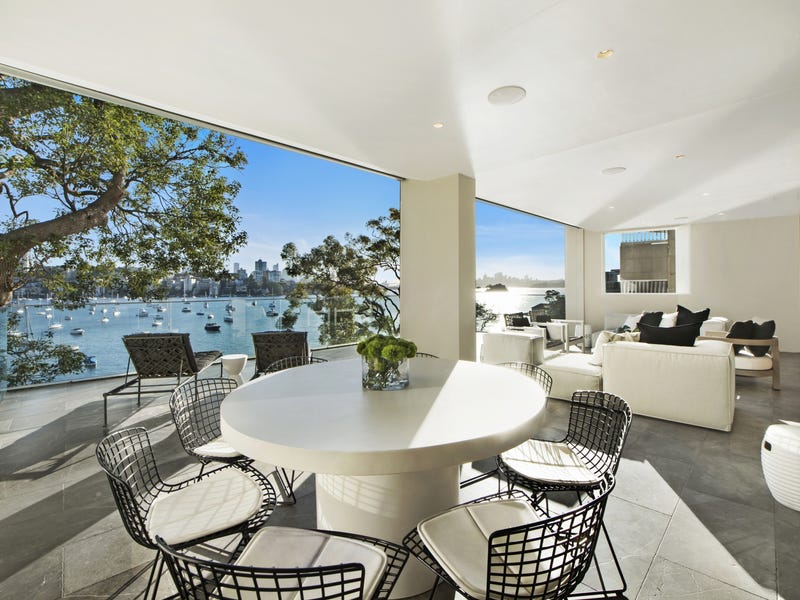 34 Wolseley Road, Point Piper, NSW 2027