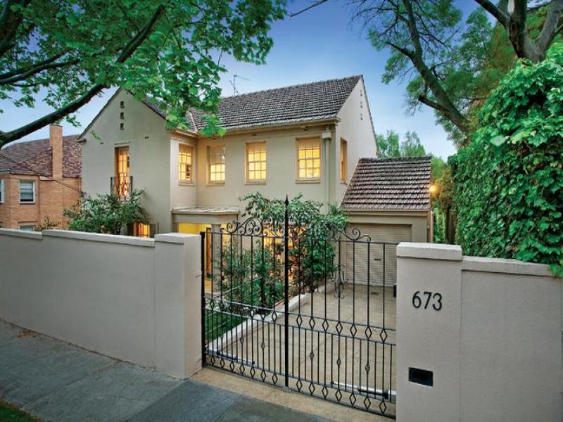 673 Orrong Road, Toorak, Vic 3142 Property Details