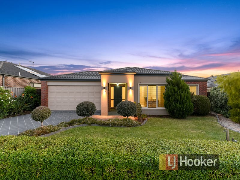 119 Skyline Way, Berwick, Vic 3806 Property Details