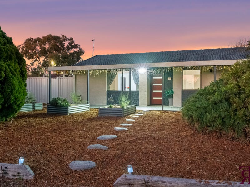 58 Levine Street, Evatt, ACT 2617 Property Details