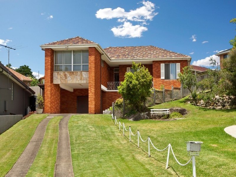 20 Paris Avenue, Earlwood, NSW 2206