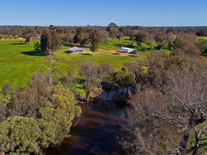 2232 BUSSELL HIGHWAY, Capel, WA 6271 House for Sale