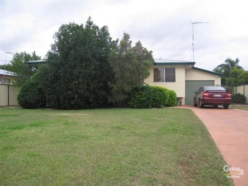 Property 109986136, Blackwater, Qld 4717 Property Details