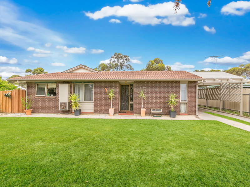 19 Crafter Street, Grange, SA 5022 Property Details