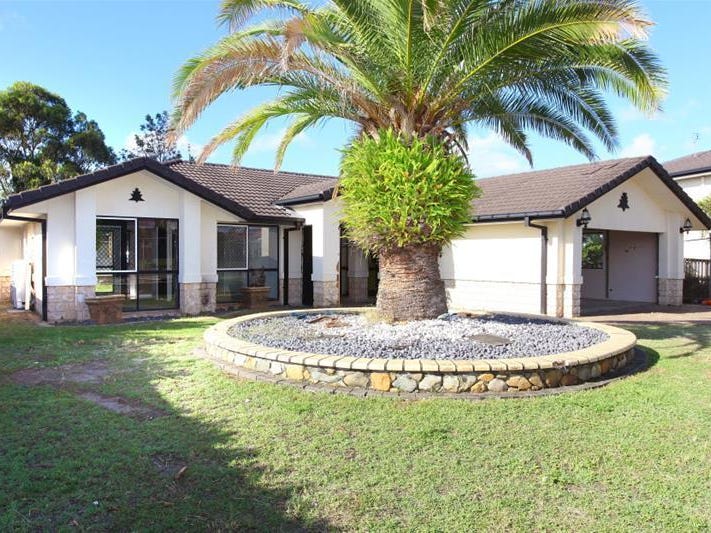 30 Palmerston Drive, Oxenford, Qld 4210 Property Details