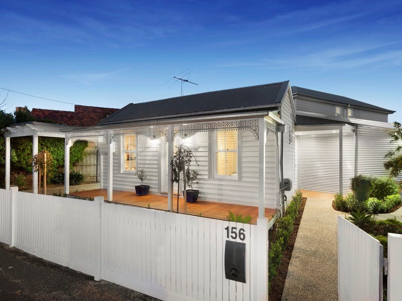 156 Melbourne Road, Williamstown, Vic 3016 Property Details