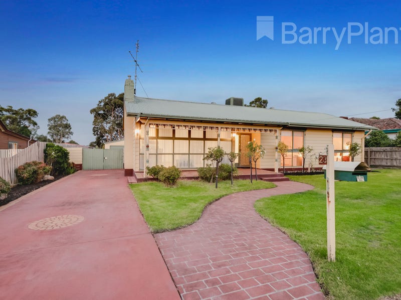 23 Nash Road, Bunyip, VIC 3815