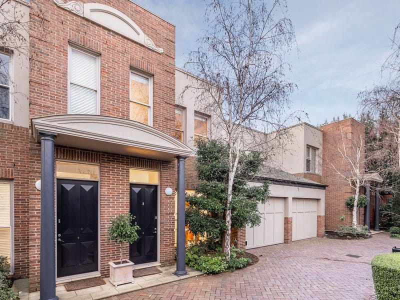8/24 Mercer Road, Armadale, Vic 3143 - Property Details