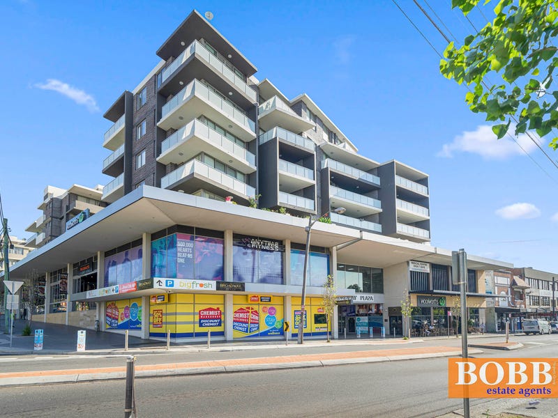 1/9 Broadway, Punchbowl, NSW 2196 Property Details