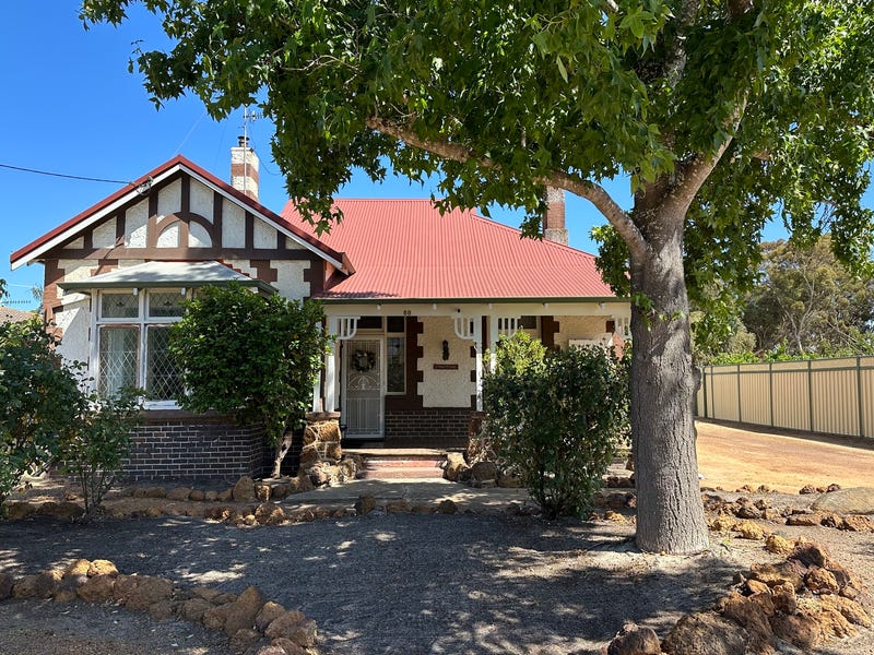 68 Avon Street, Katanning, WA 6317 Property Details