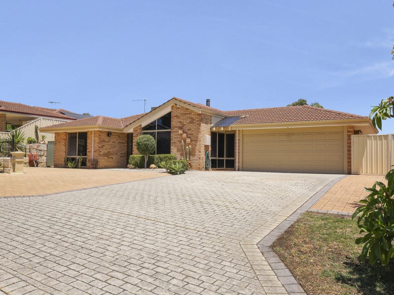 14 Lanskie Court, Joondalup, WA 6027 - Property Details