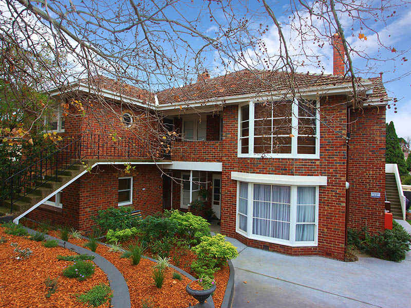 3/703 Malvern Road, Toorak, VIC 3142