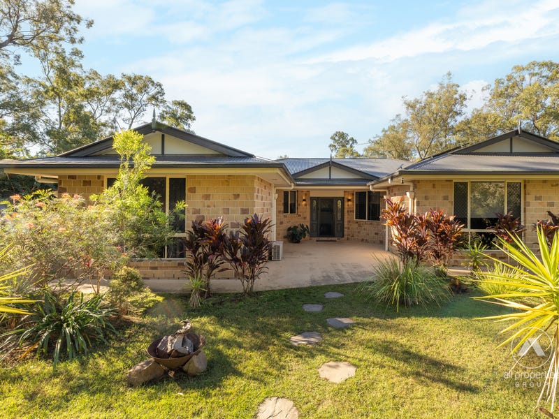 106110 Argyle Road, Greenbank, Qld 4124 Property Details