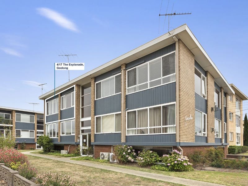 4/17 The Esplanade, Geelong, VIC 3220