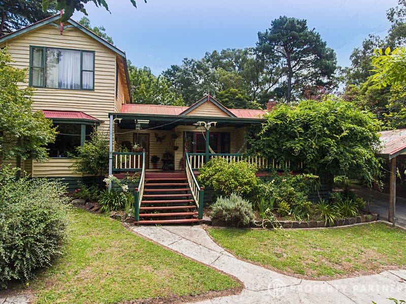 34 Crescent Road, Yarra Junction, VIC 3797