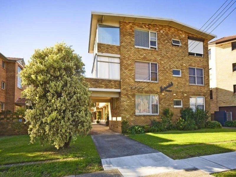 1/35 Waratah Street, Cronulla, NSW 2230