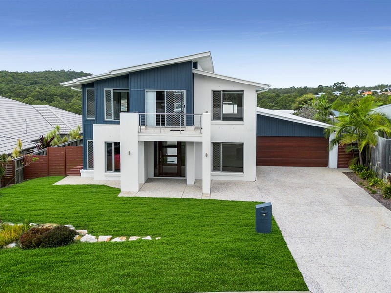 112 Birchwood Crescent, Brookwater, Qld 4300 House for Sale