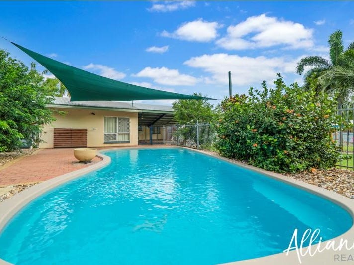 47 Shearwater Drive, Bakewell, NT 0832