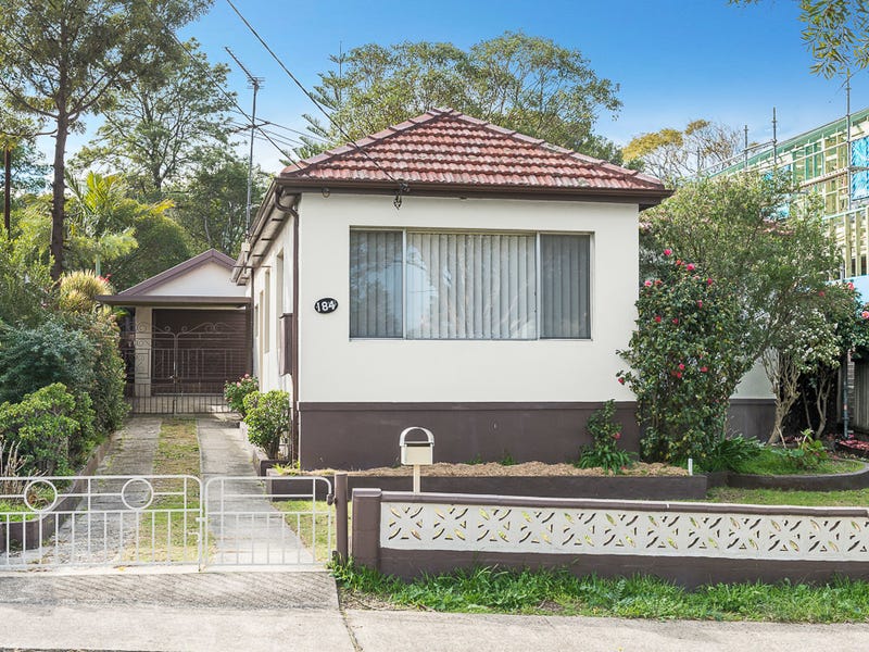 184 Banksia Street, Pagewood, NSW 2035 Property Details