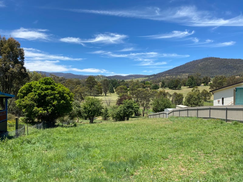 142 Batlow Road, Tumbarumba, NSW 2653 Residential Land for Sale