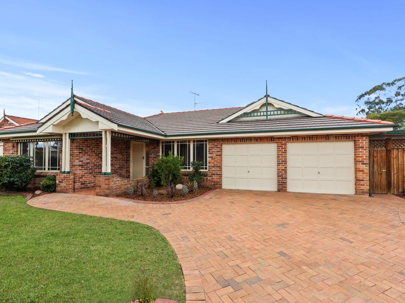 197 Farnham Road, Quakers Hill, NSW 2763