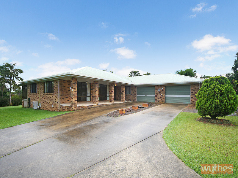 12 Swift Drive, Cooroy, Qld 4563 Property Details