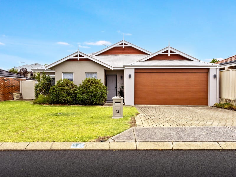 12 Mckenzie Corner, Bertram, WA 6167