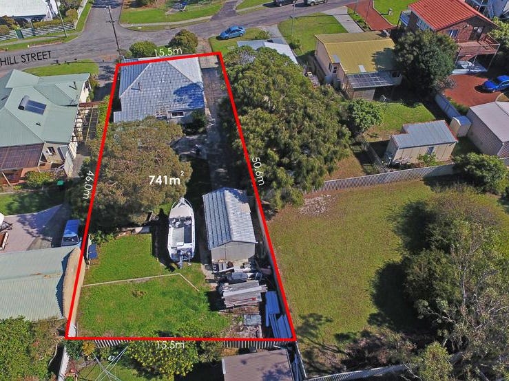 60 Hill Street, Albany, WA 6330 Property Details