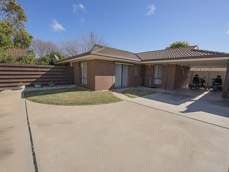 3/7274 Splatt Street, Swan Hill, VIC 3585