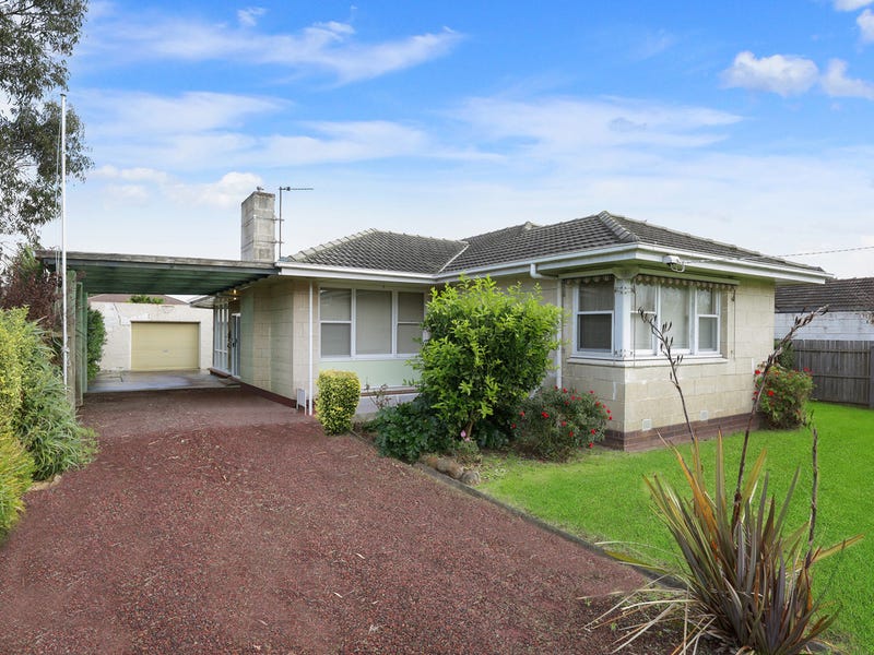 115 Raglan Parade, Warrnambool, Vic 3280 Property Details