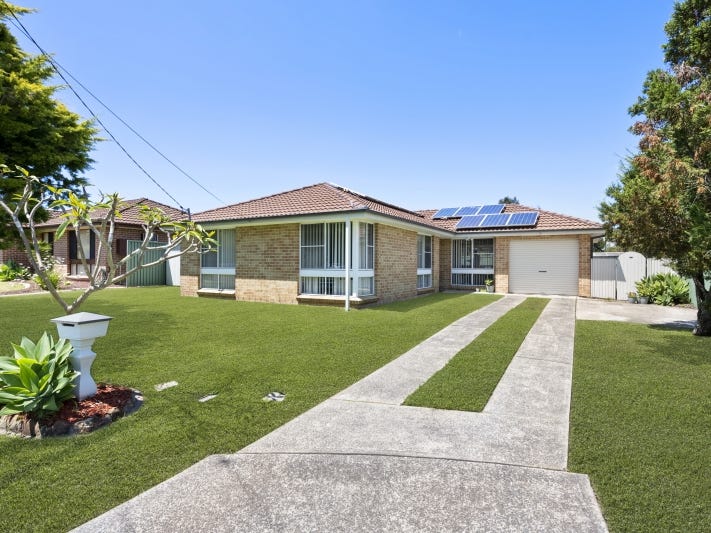 15 Finch Place, Bateau Bay, NSW 2261