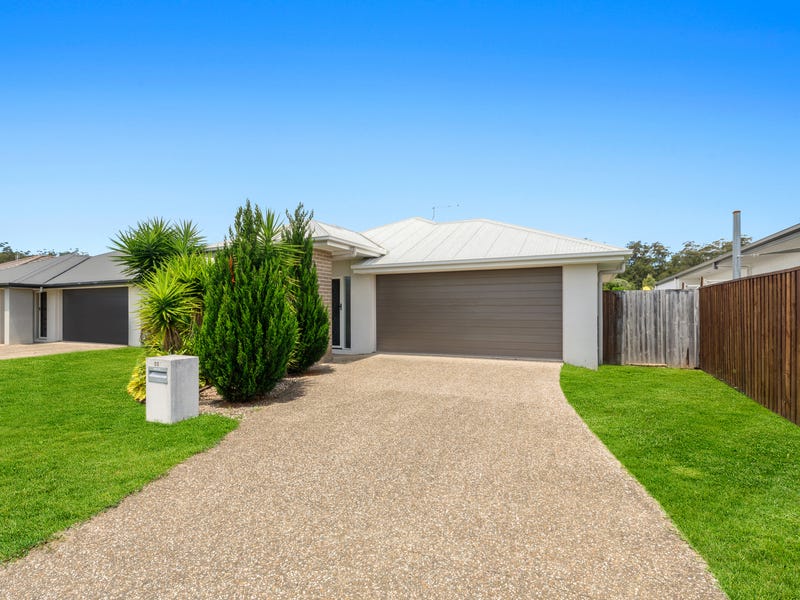 55 Bristlebird Circuit, Forest Glen, QLD 4556