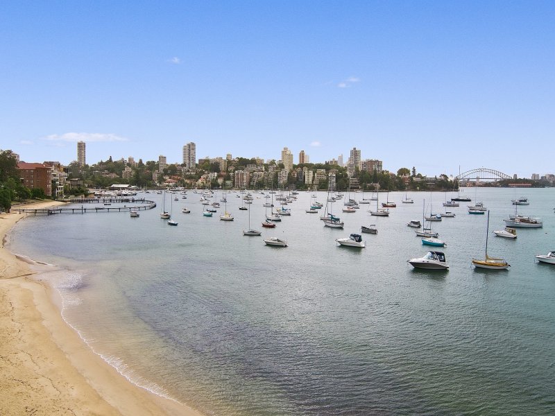 3B/4 Buckhurst Avenue, Point Piper, NSW 2027