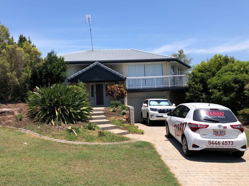 22 Lumeah Drive, Mount Coolum, Qld 4573