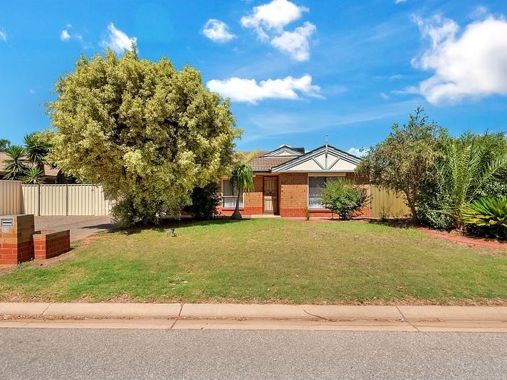 26 Roseworthy Drive, Andrews Farm, SA 5114